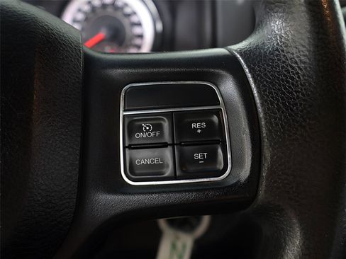 Used 2018 RAM 2500 Tradesman image 35