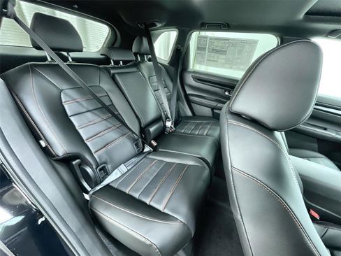 New 2026 Honda CR-V Sport-L image 32