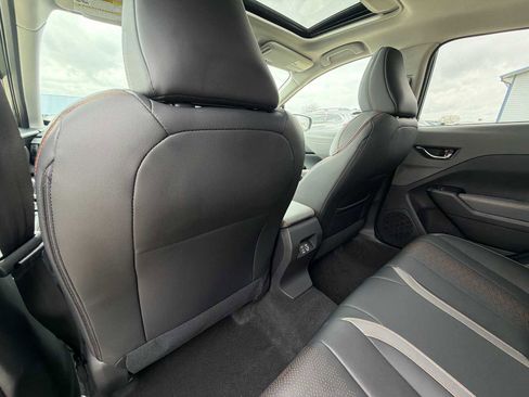 New 2026 Subaru Crosstrek 2.5i Limited AWD/4WD image 15