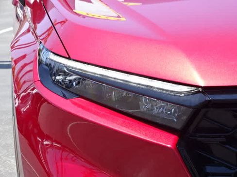 Used 2024 Honda CR-V Sport image 5