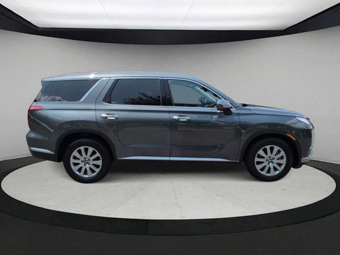Used 2025 Hyundai Palisade SEL AWD/4WD image 9