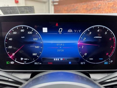 Certified 2023 Mercedes-Benz GLC 300 GLC 300 image 15