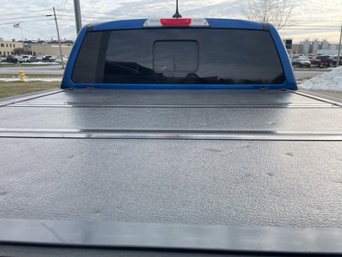 Used 2019 Ford Ranger Lariat w/ Equipment Group 501A Mid image 12