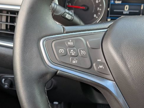 Used 2024 Chevrolet Equinox LT FWD image 22