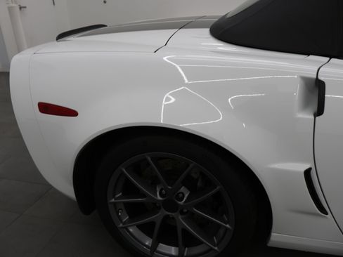 Used 2013 Chevrolet Corvette Grand Sport w/ 4LT Preferred Equipment Group RWD image 22