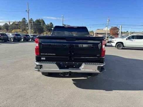 Used 2022 Chevrolet Silverado 1500 LT image 6
