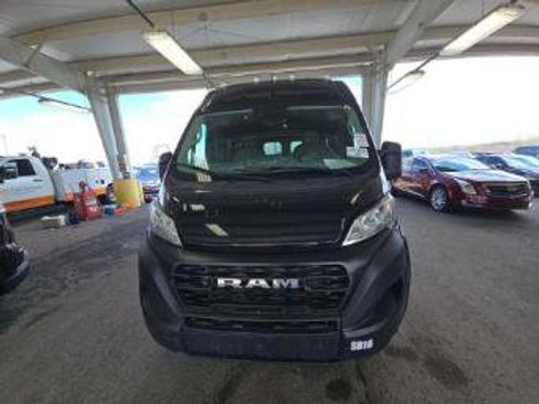 Used 2023 RAM ProMaster 2500 FWD image 8