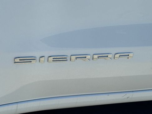 New 2026 GMC Sierra 1500 Pro RWD image 10