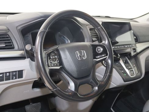 Used 2019 Honda Odyssey EX-L image 6