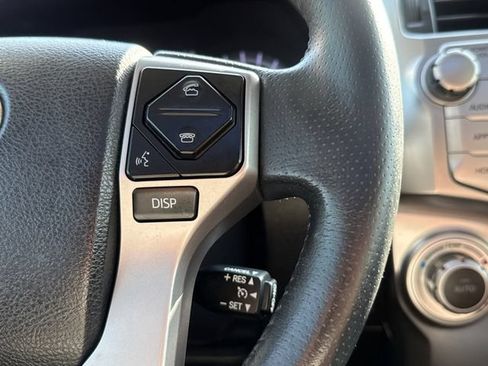 Used 2016 Toyota 4Runner Limited AWD/4WD image 28