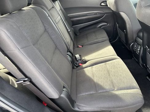 Used 2023 Dodge Durango GT AWD/4WD image 13