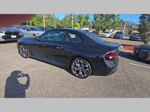 New 2025 BMW 230i Coupe w/ Convenience Package image 29