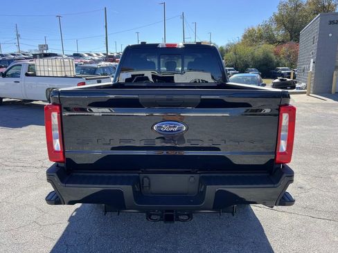 New 2026 Ford F250 XL w/ STX Appearance Package image 6
