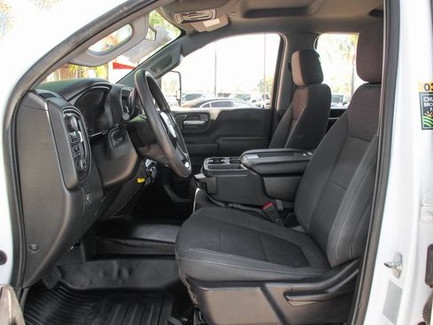 Used 2021 Chevrolet Silverado 3500 W/T w/ WT Convenience Package image 18