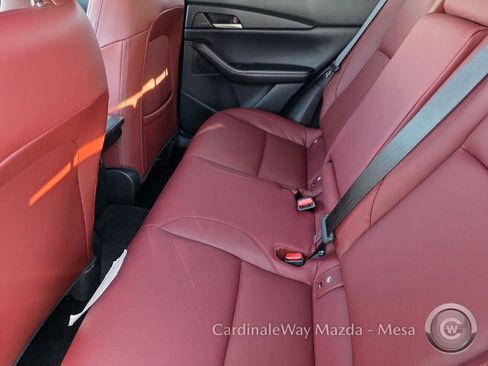 New 2026 MAZDA CX-30 AWD 2.5 S image 26