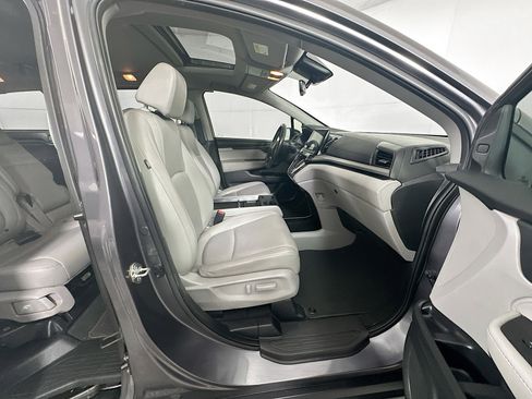 Used 2019 Honda Odyssey EX-L image 35