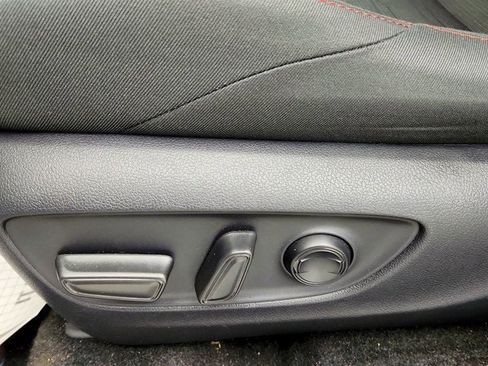 Used 2023 Toyota RAV4 SE w/ Weather & Moonroof Package AWD/4WD image 11