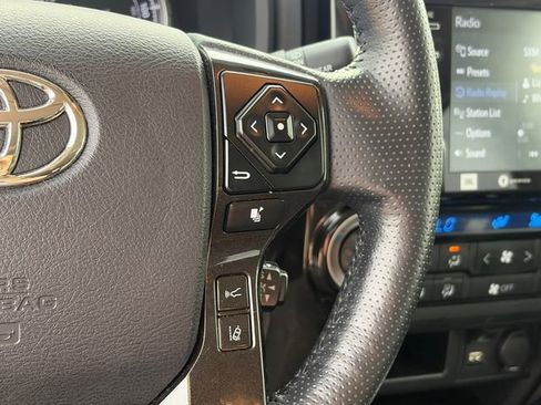 Used 2024 Toyota 4Runner TRD Pro image 23