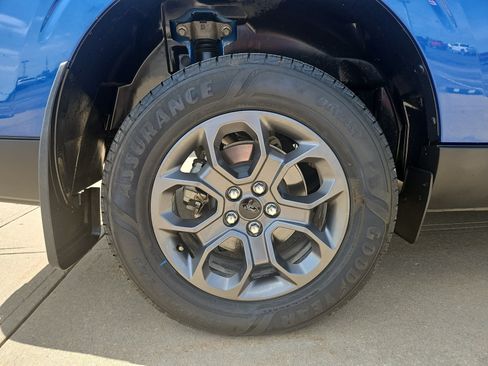 Used 2023 Ford Maverick XLT w/ XLT Luxury Package FWD image 5