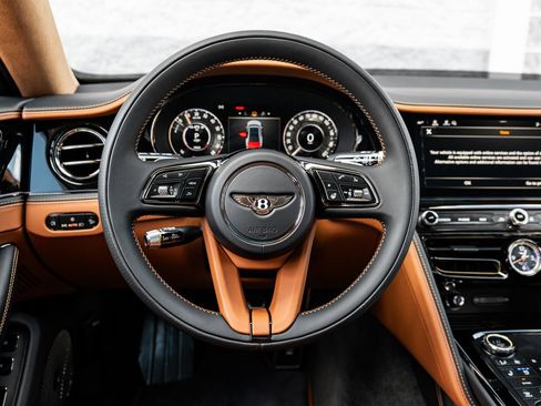 New 2026 Bentley Flying Spur Plug-In Hybrid AWD/4WD image 31