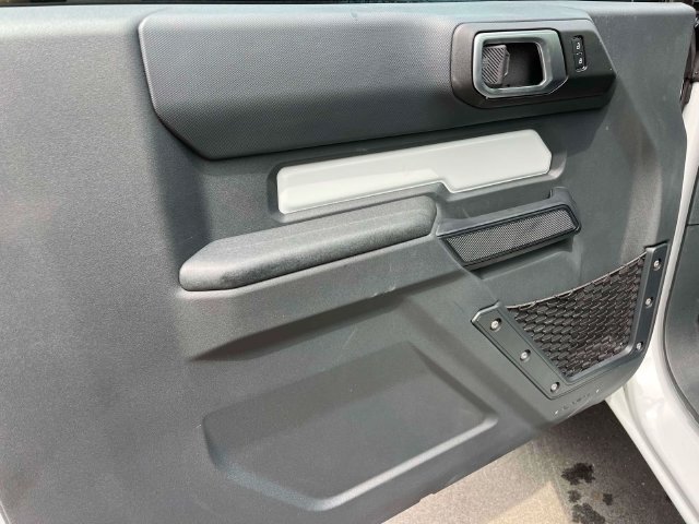 New 2026 Ford Bronco 2-Door w/ Sasquatch Package AWD/4WD image 20