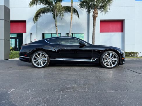 Used 2020 Bentley Continental GT First Edition image 2