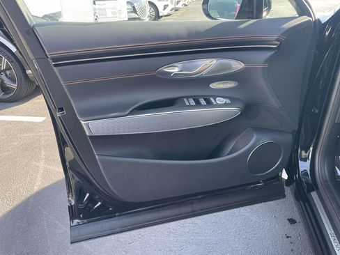 New 2026 Genesis GV70 2.5T Sport Prestige AWD/4WD image 19