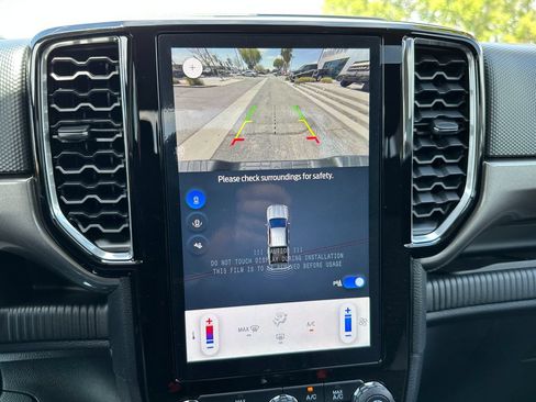 New 2026 Ford Ranger XLT AWD/4WD image 32