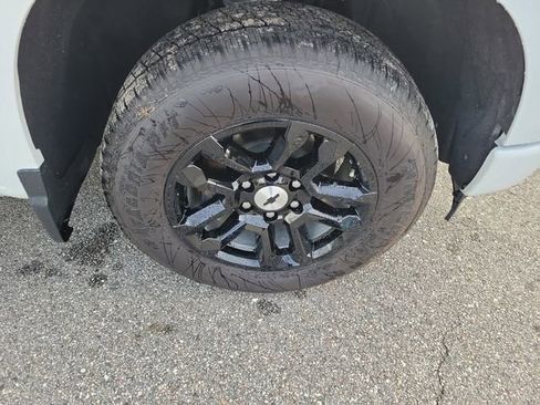 Used 2024 Chevrolet Silverado 1500 RST w/ LPO, Liner Protection Package image 6