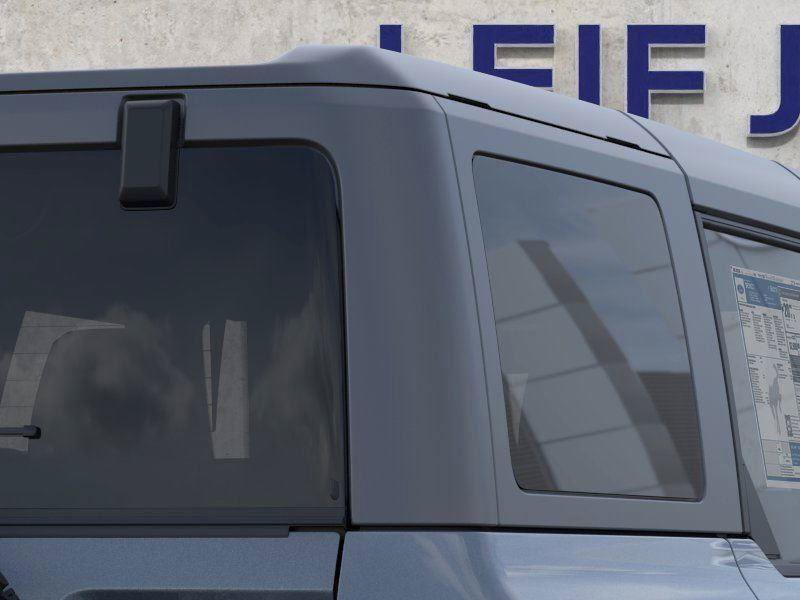 Used 2025 Ford Bronco Big Bend AWD/4WD image 25