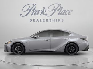 Used 2024 Lexus IS 500 RWD video 2