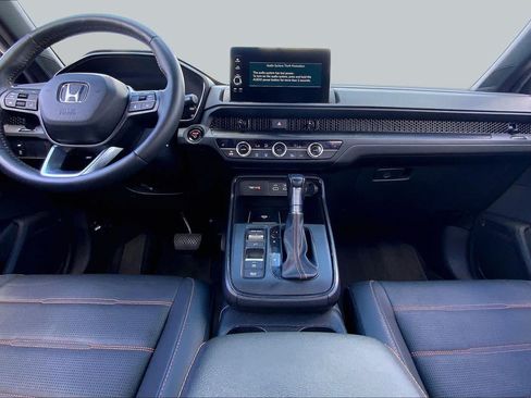 Used 2024 Honda CR-V Sport-L image 29