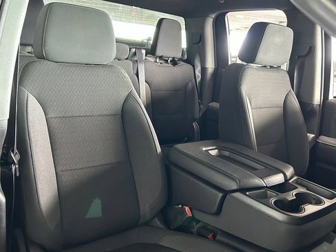 Used 2021 GMC Sierra 1500 Elevation RWD image 48