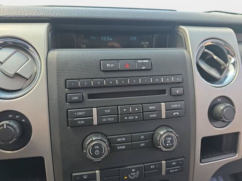 Used 2014 Ford F150 XLT AWD/4WD image 26