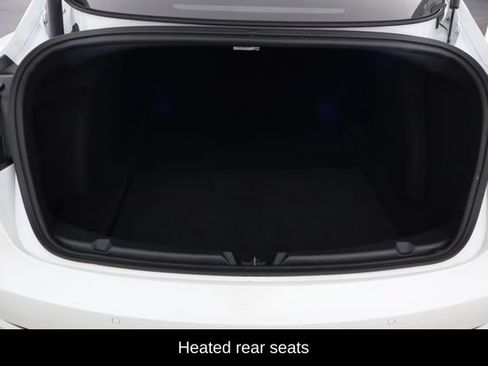 Used 2022 Tesla Model 3 Performance AWD/4WD image 10