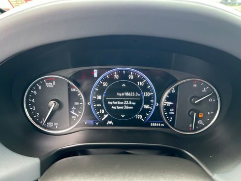 Used 2024 Buick Enclave Premium AWD/4WD image 53