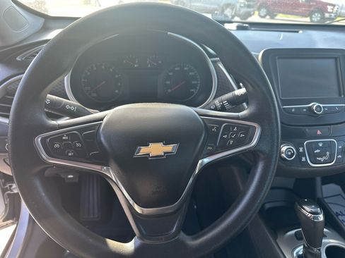 Used 2016 Chevrolet Malibu LS image 19