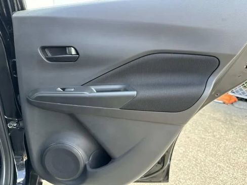 Used 2025 Nissan Kicks Play S FWD image 23