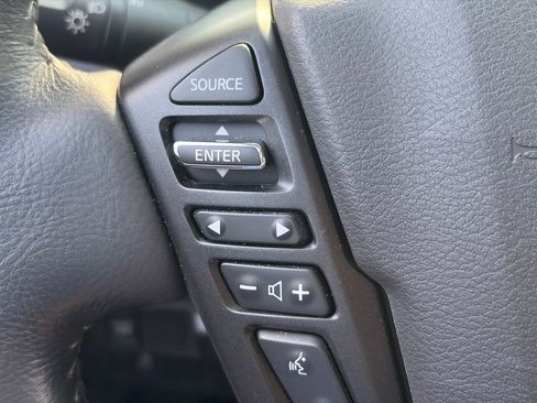 Certified 2024 Nissan Frontier SV w/ SV Convenience Package RWD image 30