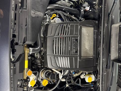 Used 2018 Subaru WRX image 28