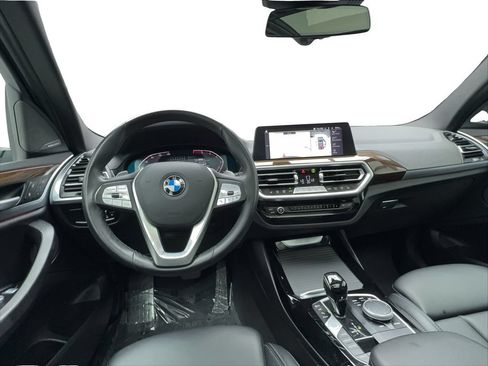 Used 2023 BMW X3 sDrive30i w/ Convenience Package RWD image 34