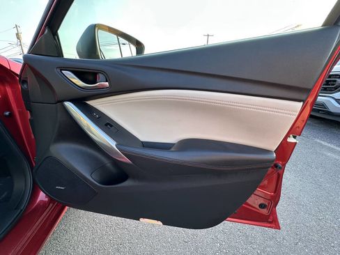 Used 2014 MAZDA MAZDA6 Grand Touring image 16
