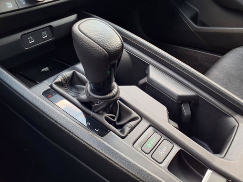 Certified 2026 Honda Accord SE image 12
