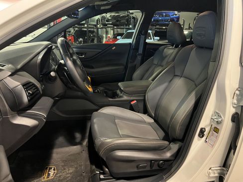 Used 2022 Subaru Outback Wilderness image 9