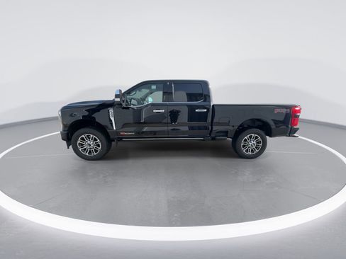 New 2026 Ford F350 Platinum w/ Platinum Plus Package AWD/4WD image 5
