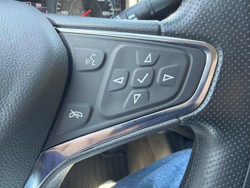 Used 2024 Chevrolet Malibu LT FWD image 28