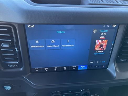 Used 2025 Ford Bronco Big Bend image 36