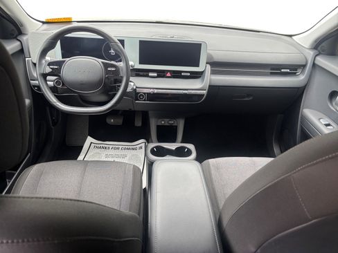Used 2024 Hyundai Ioniq 5 SEL RWD image 10