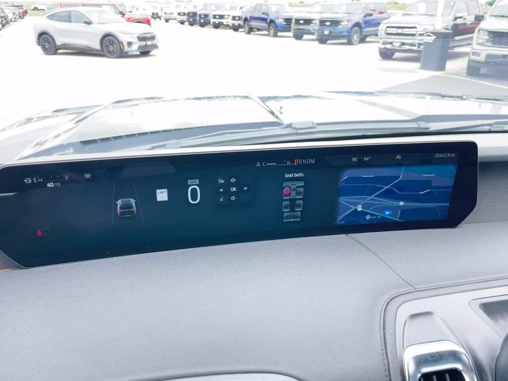 Used 2025 Ford Expedition Tremor AWD/4WD image 10