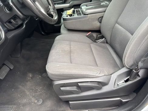 Used 2019 Chevrolet Silverado 1500 LT image 15